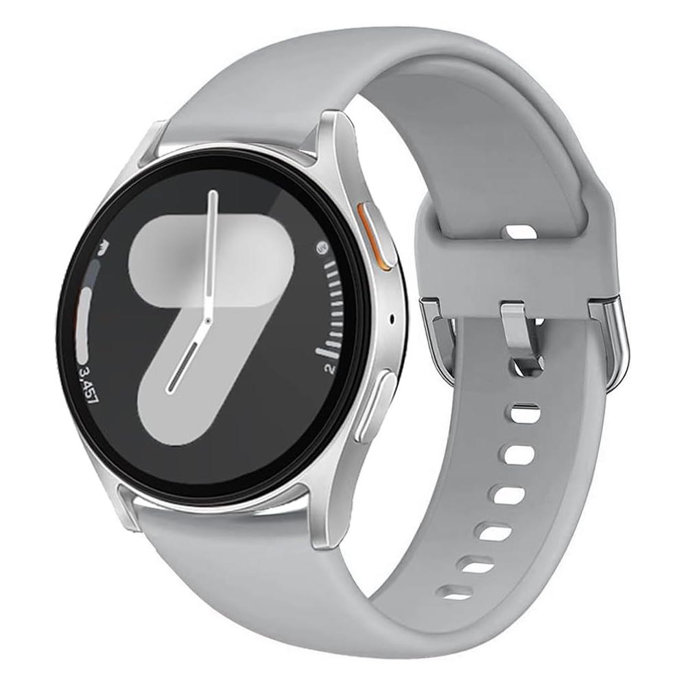20mm 22mm Straps for Samsung Galaxy watch 7/4/5 Pro/6 classic/FE bracelet correa for amazfit GTR/GTS4 3 for HUAWEI GT 3/4/5 Band