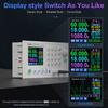 RD RD6018P  AC to DC Digital Adjustable Lab Bench Power Supply for Repair Completed Set 60V 18A 1080W or RD-1200-68 1200W PSU