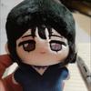 10cm Alien Stage Luka Sua Plush Doll Cosplay Cotton Doll Anime Peripheral Starfish Body Kawaii Stuffed Alien Stage Toy Girl Gift