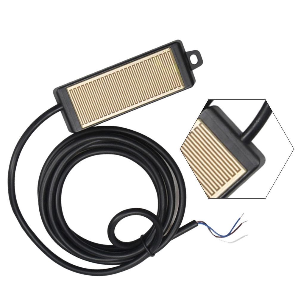 For Smart Homes Smart Window Opener 12V Rain Sensor Window Management Black Smart Window Opener 5V Output Signal China Mainland