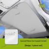 For XPENG G6 2026 2025 2027 Sunroof Sunshade Roof Sun Shade Curtain UV Protection Heat Insulation Cover Car Interior Accessories