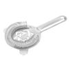Bar Strainer Stainless Steel Barware Ice Filter Strainer Bar Gadgets Accessories