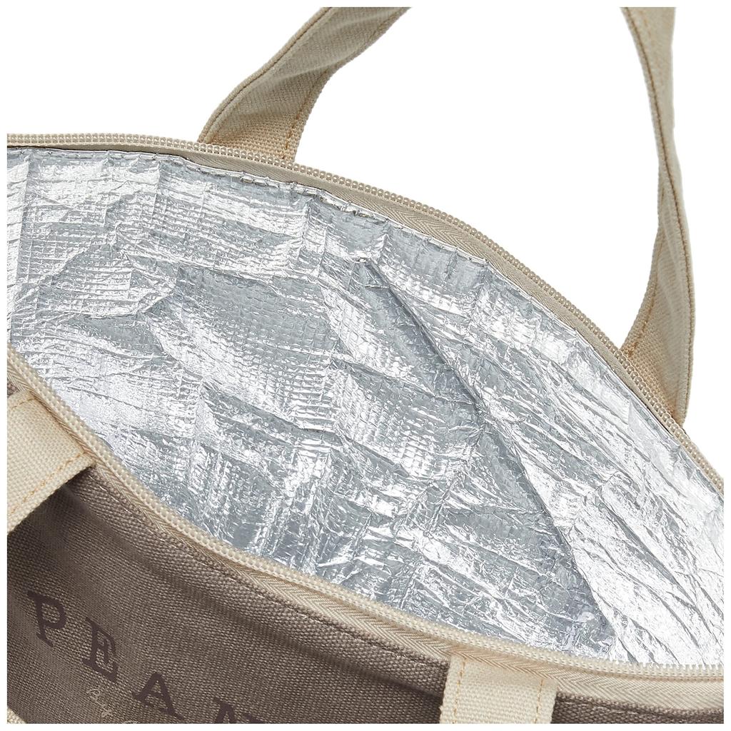 OSK PEANUTS EVERYDAY Lunch Bag TB-14