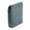 Thermos Soft Cooler 20L Gray Insulated Foldable and Box Large Capacity Model GY Bag, 5-Layer Insulation, Compact, Water-Repellent Fabric, Type,