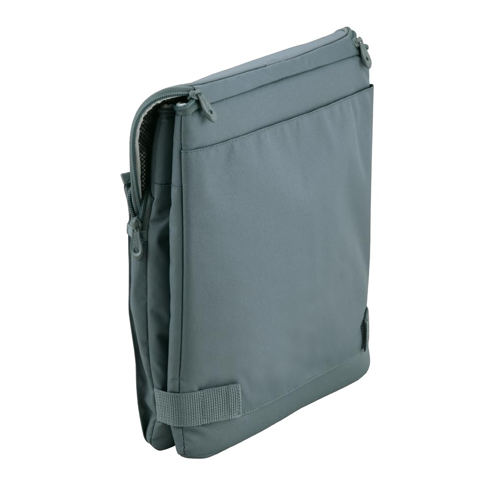 Thermos Soft Cooler 20L Gray Insulated Foldable and Box Large Capacity Model GY Bag, 5-Layer Insulation, Compact, Water-Repellent Fabric, Type,