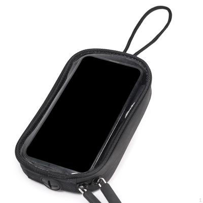 Akcesoria rowerowe – Uchwyty do telefonu na rower