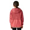 Regatta Childrens/Kids Dissolver IX Marl Full Zip Fleece Jacket