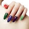 6 ml dekorativer Fingerspitzen-Nagellack, schnell trocknend, wunderschöne Nagelkunstherstellung