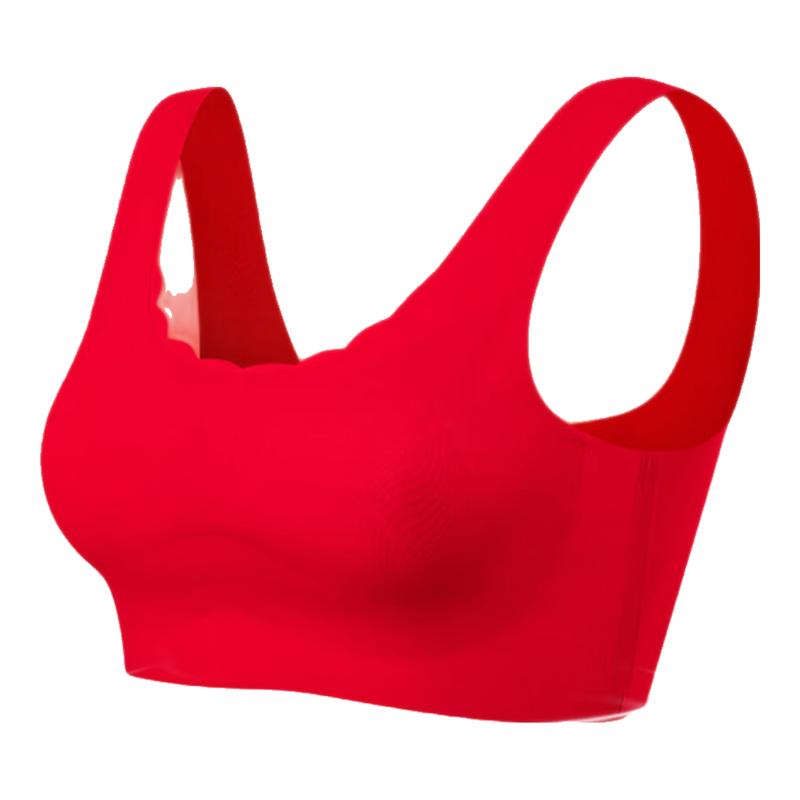 Тренировочный бюстгальтер-майка для девочек Hongdou L