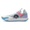 Li Ning All City 12 WADE ALLCITY 12 Cushioning Abrasion Resistant Support Lightweight Rebound Low top Basketball Shoes ABAU015-1