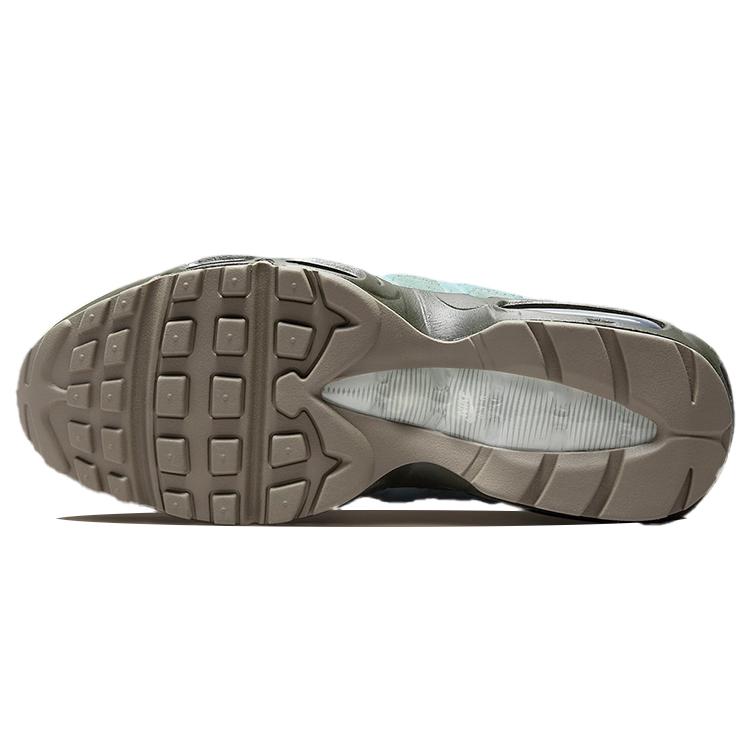 New Nike Air Max 95 Sequoia Dusty Sage DQ9468-355