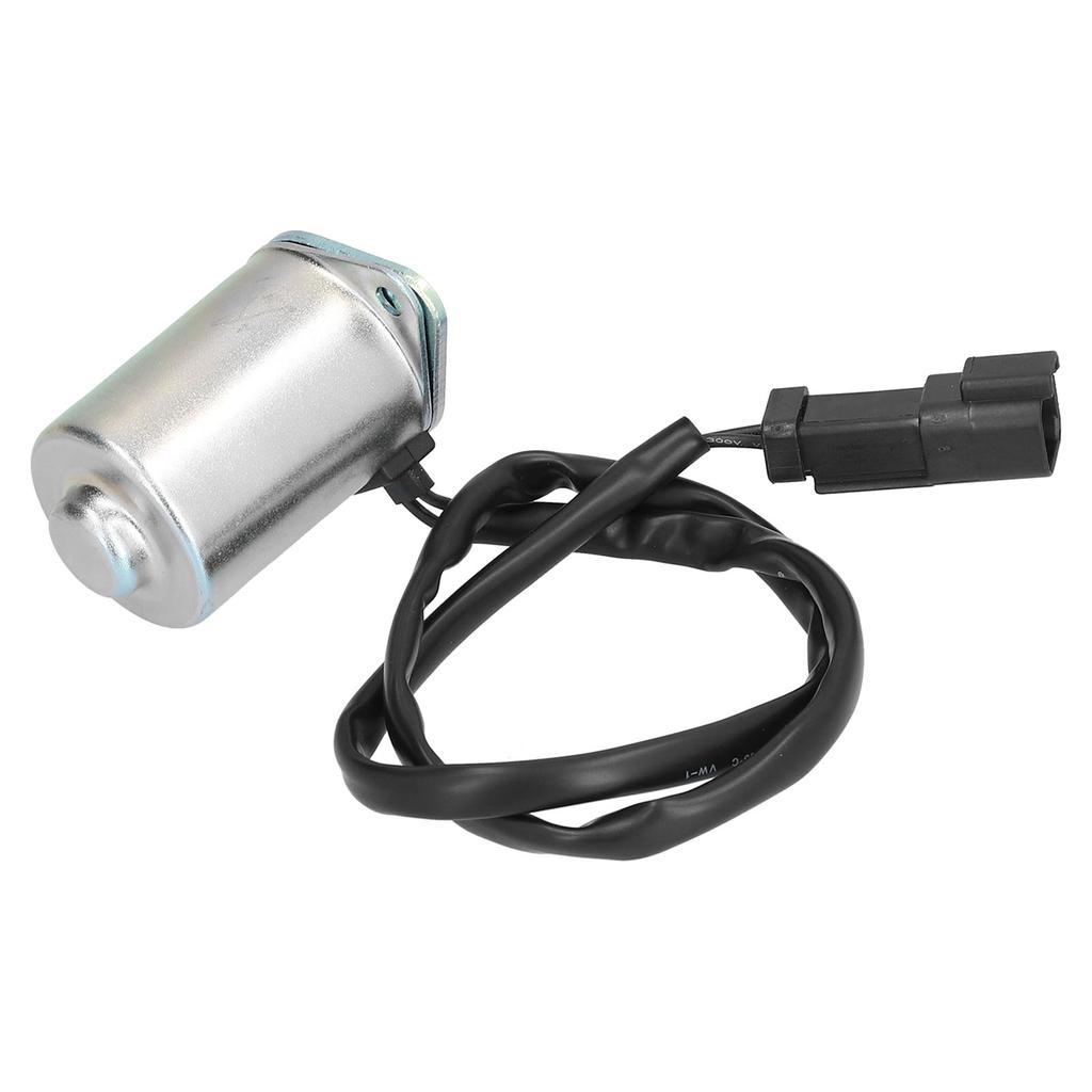 Drehmagnetventil 20Y?60?3212032121 Baggerteile Zubehör für Komatsu TOSD?06?023DC24V