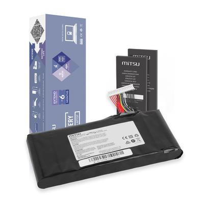 Príslušenstvo k notebookom – Adaptéry a batérie pre notebooky