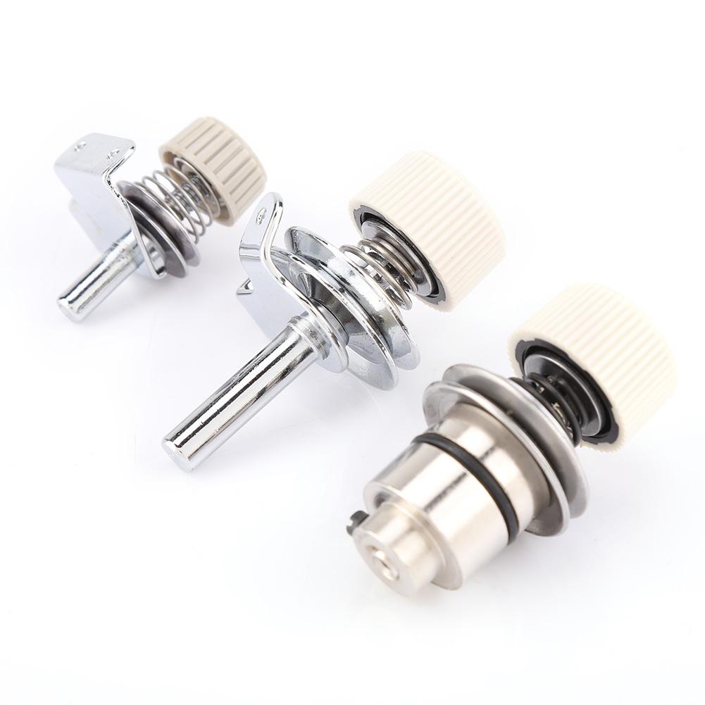 3PCS Industrial Sewing Machine Thread Tension Regulator Assembly Sew Machine Accessory