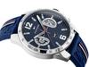 Men's watch TOMMY HILFIGER 1791476 DECKER (zf001a)