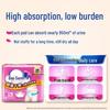 Dr.P Super Value Dry Adult Pull-Up Diapers