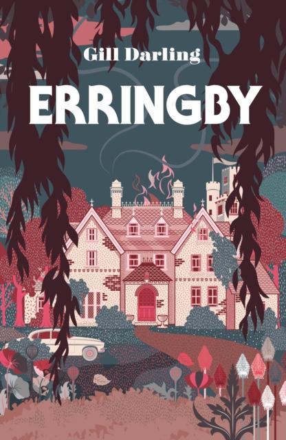 Erringby by Gill Darling Paperback Book 9781912054350
