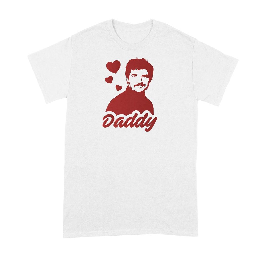 Pedro Pascal T Shirt Daddy