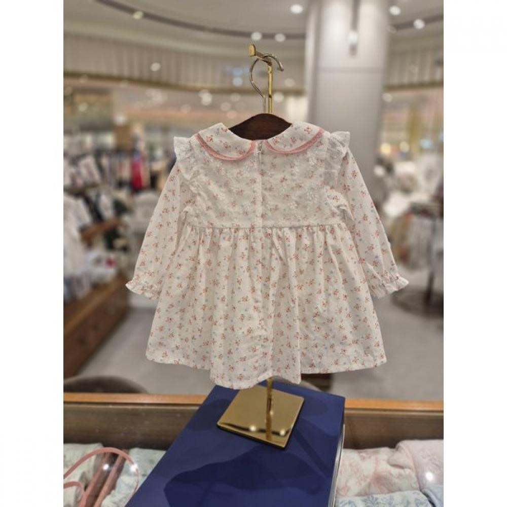 Chocola Lace Flower Dress Set  Ttpmoe051p 