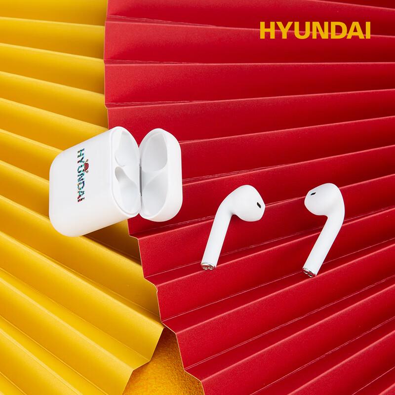 Hyundai i12TWS TWS Bluetooth Earbuds