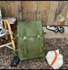 Schoolbag mountain ins new high-value retro fresh backpack simple and lightweight mountaineering travel large-capacity backpack
