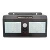 B04Series Energy Saving IP65 Waterproof Polycrystalline Smart SMD 3030 LED Solar Wall Light for Garden Pathway Walkway Path