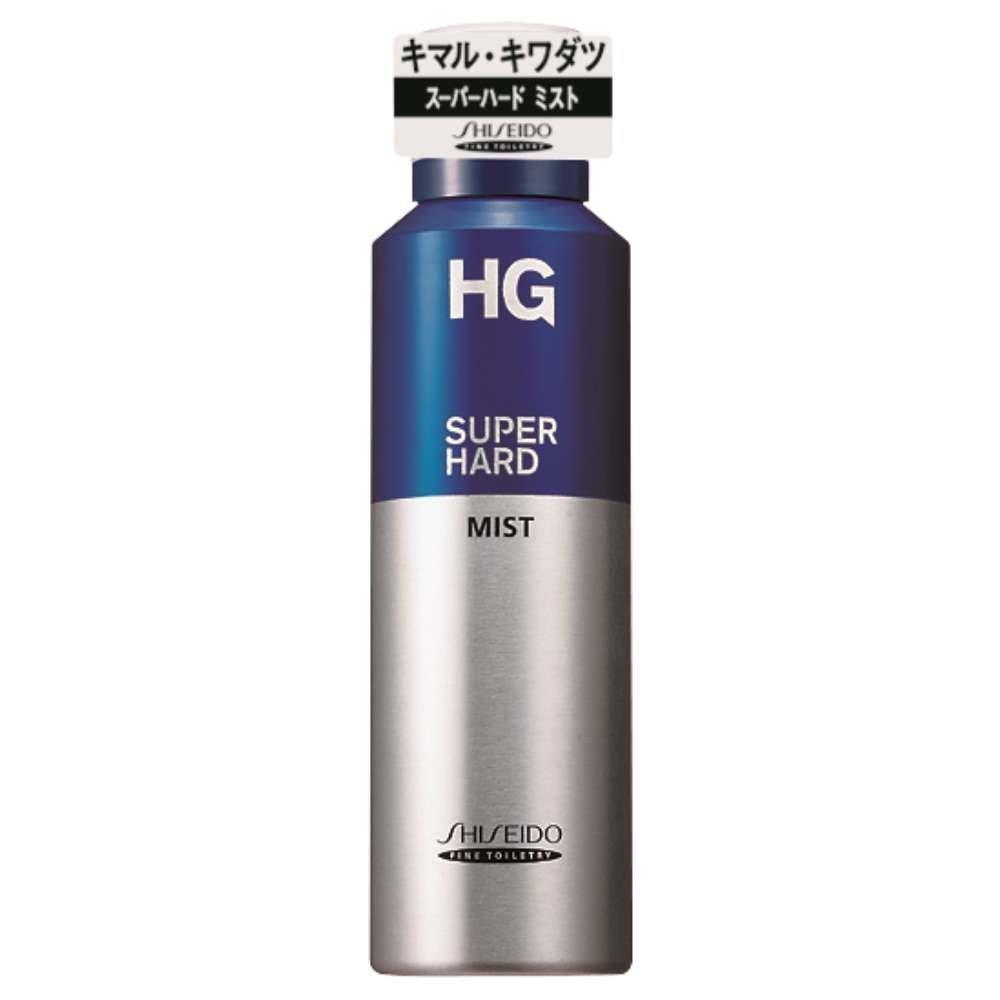 

HG Super Hard Mist A 150 г