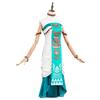 Tears of the Kingdom: Link & Zelda Cosplay Outfit - Perfect for Halloween & Performances