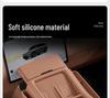 Fits 25 Lydo L90 Center Console Models: Multifunction Full Coverage Storage Mat for Car Modification.