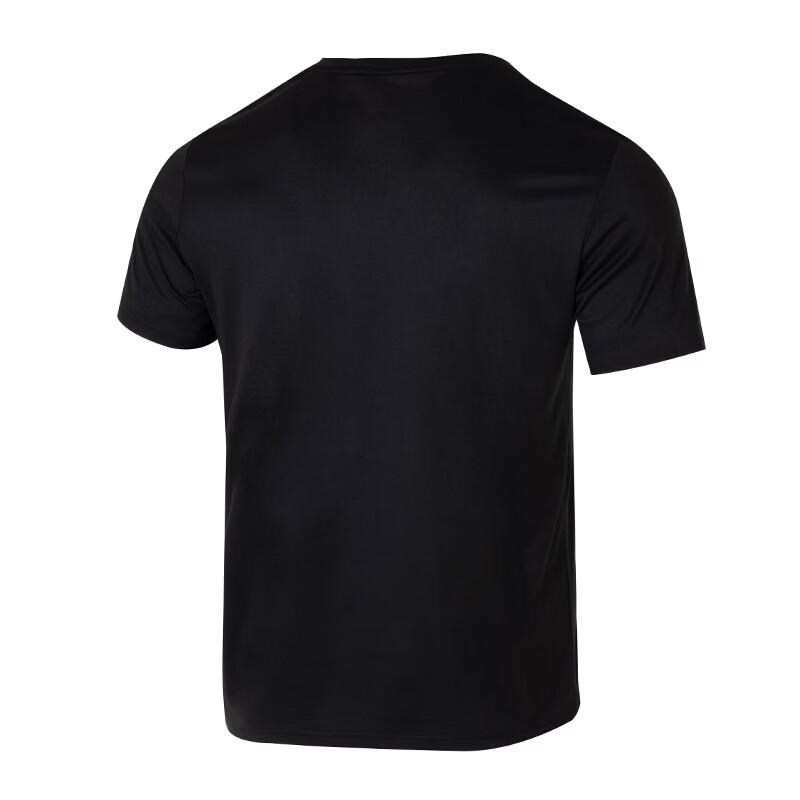 Puma Men's Training Short Sleeve T-Shirt 527344-01