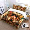 Circus tent with elephants. Bedding sets Duvet cover sets Duvet covers Pillowcases(1* Duvet Cover 2* Pillowcases without duvet insert)