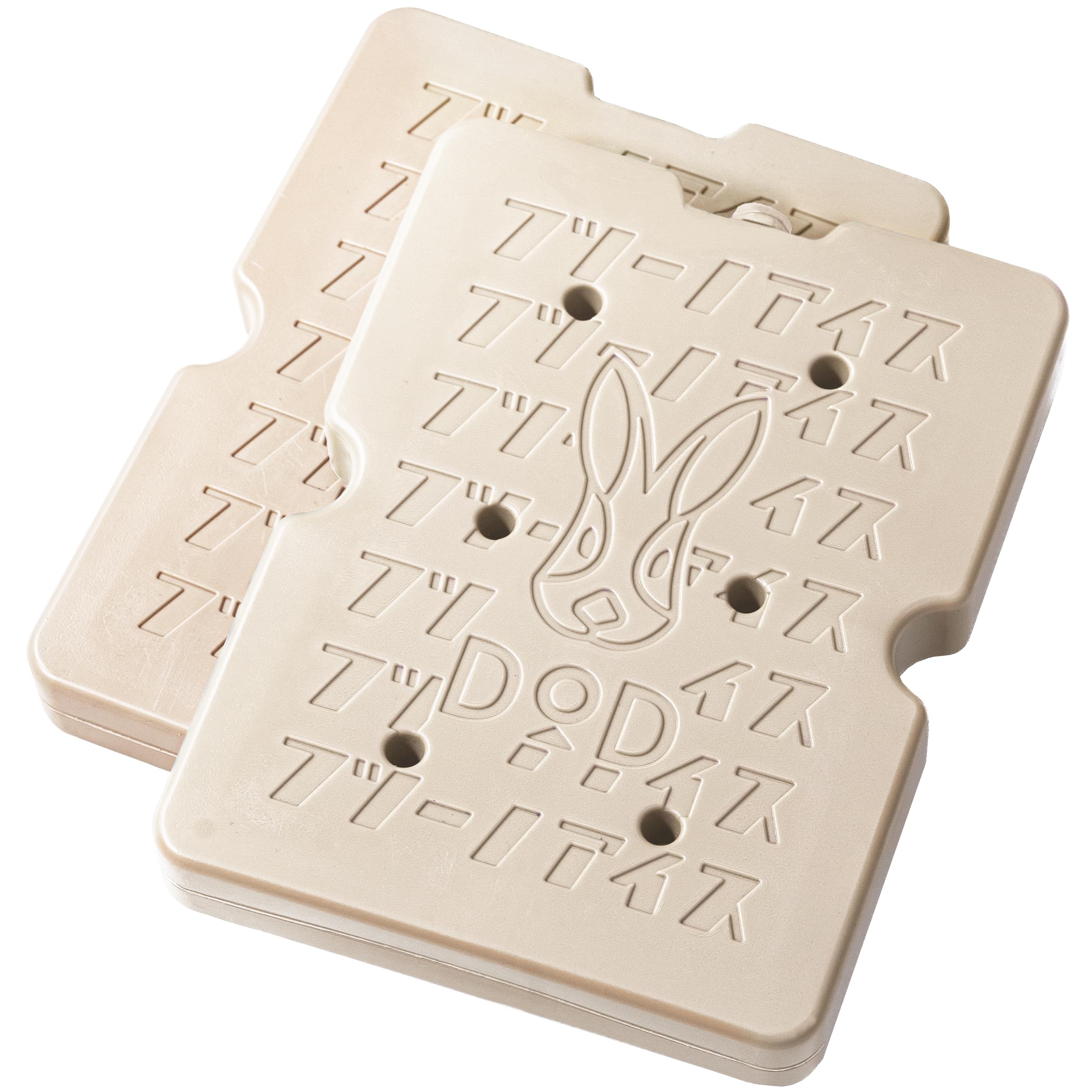 

DOD Futuno Ice XL из пакета льда (Набор 2) CL1-994-BG