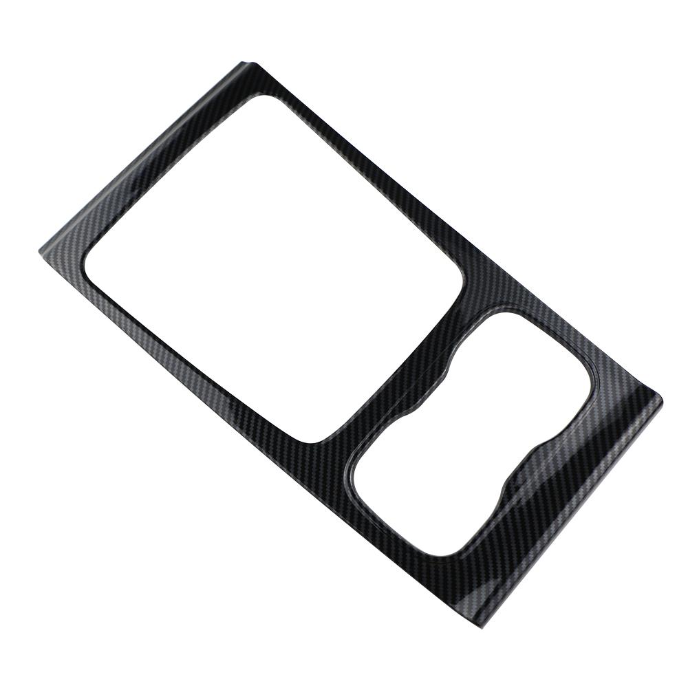 

для BYD ATTO 3 ATTO3 2022 2023 2024 Накладка на панель переключения передач центральной консоли автомобиля, крышка подстаканника, аксессуары