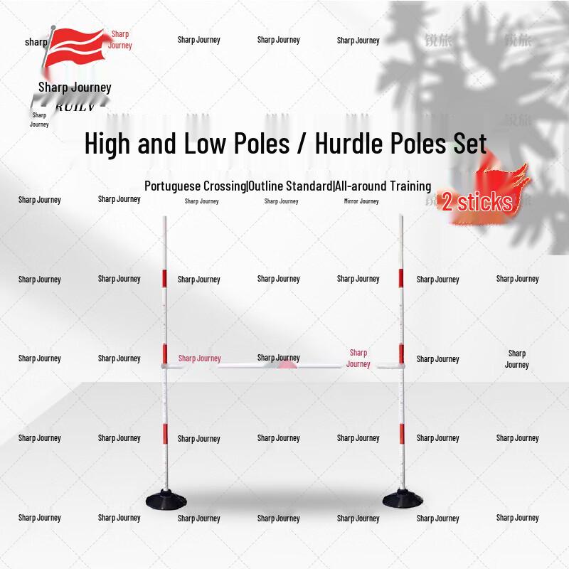 

Outdoor Obstacle Course & Fitness Training Equipment