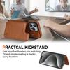 Wallet RFID Blocking Layer Protect Anti-Theft Magnetic Leather Case For iPhone 15 Pro Max 14 Plus 13 12 11 SE 2022 X XS XR 8 7