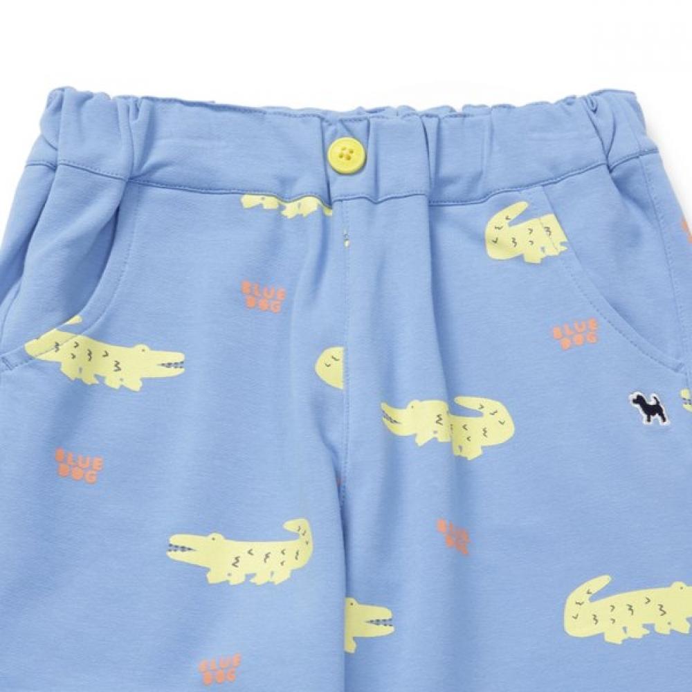 Bluedog Baby Happy Friends Sweat Pants 46114 415 03 