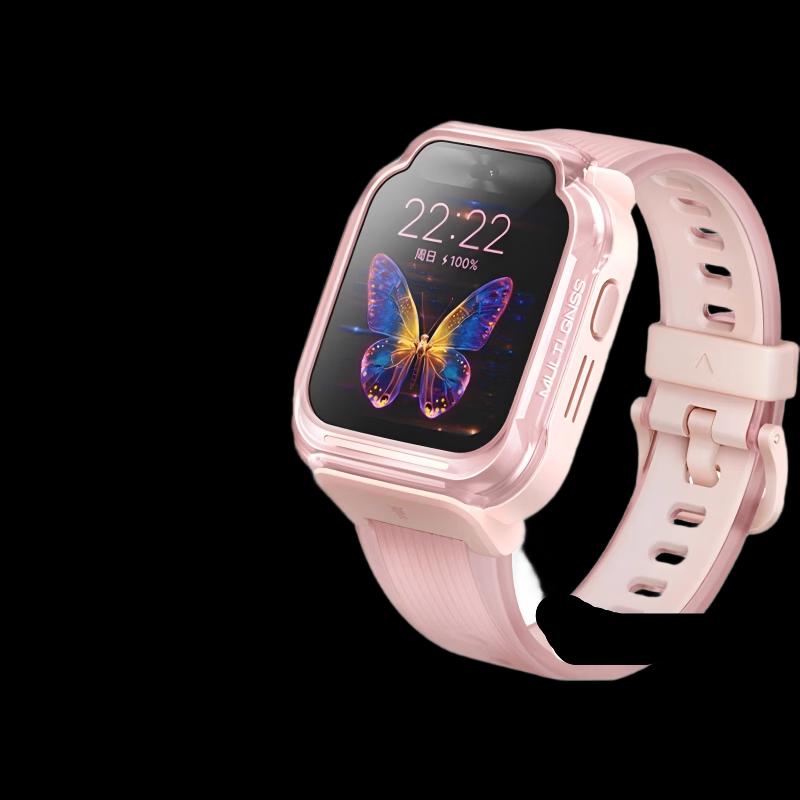 Xiaomi Mi Rabbit Kids Smartwatch 7 (CN version)