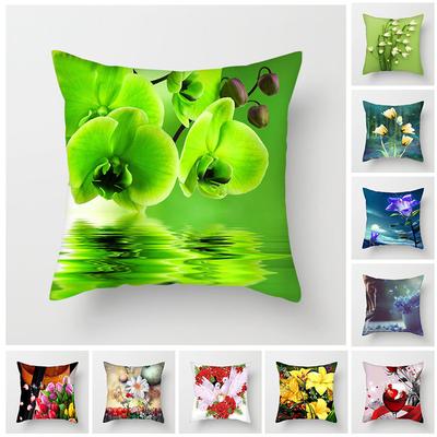 Pagalvių užvalkalai 45cmX45cm Namų pagalvių užvalkalai