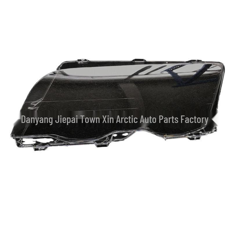 BMW 3 Series E46 (98-01) Headlight Cover for 318I, 320I, 325I