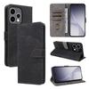 Flip Cases compatible for OPPO Reno 15 5G PU Leather Phone Case Full-Body Protection with [RFID Blocking]