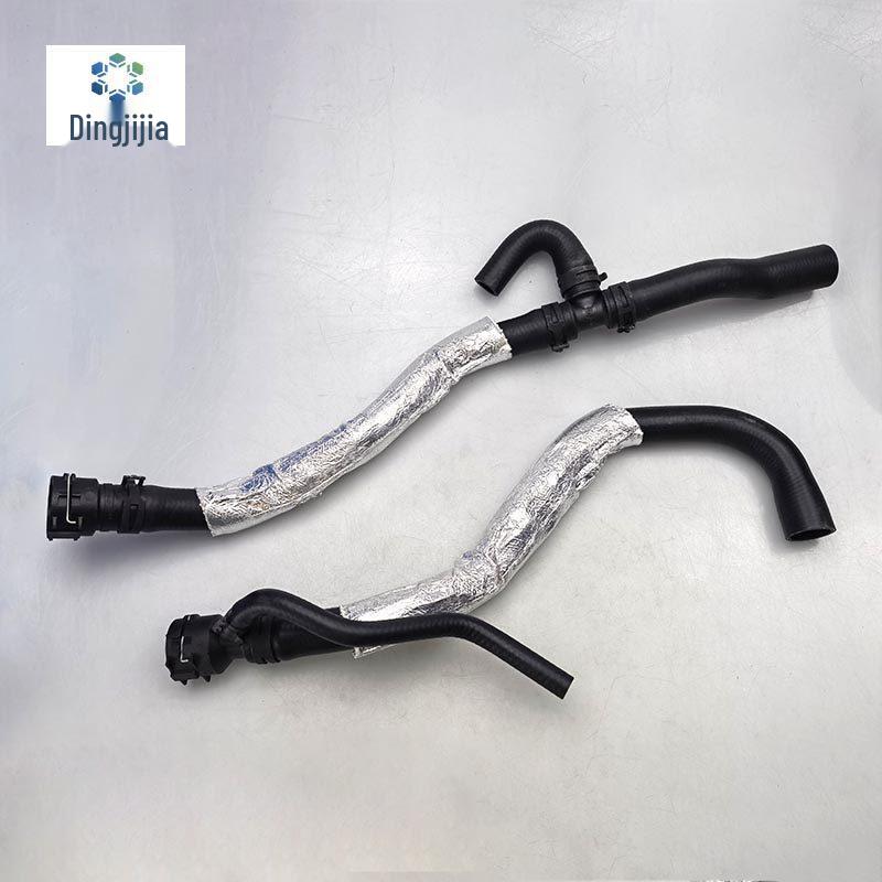 

Compatible Heater Water Hose for Magotan, New Passat, CC, Golf 6, and New Sagitar Standard 3CD122157A/3C0122157EK/FH