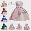 New Children's Day Princess Dress: Performance Costume for Kids