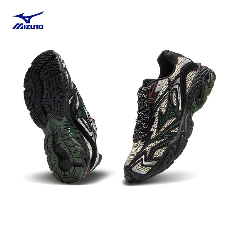 Mizuno ADVENTURE V2 Millennium Retro Running Shoes