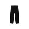 X Fear of God Athletics Hike Pants 'Black' Men's IM5324