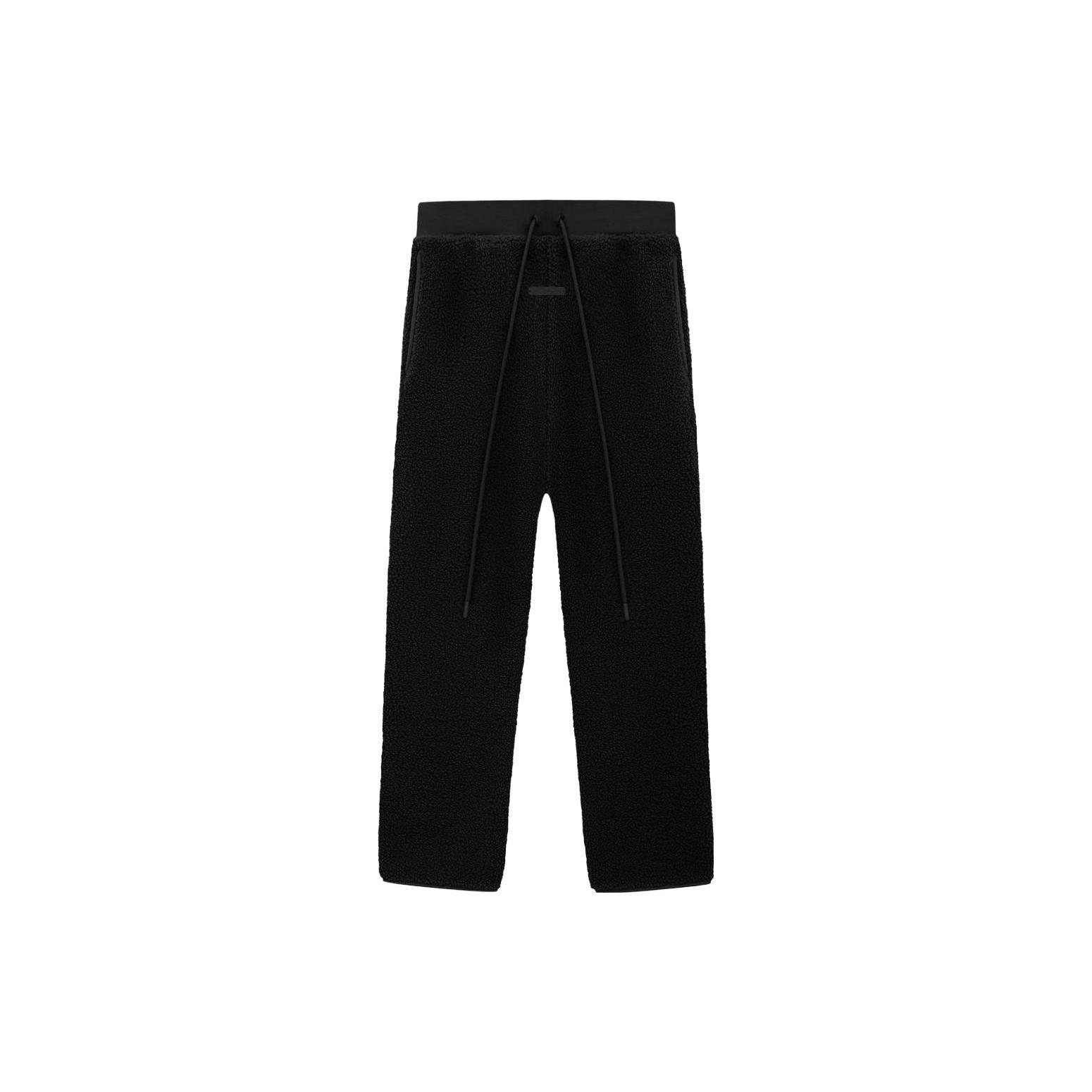adidas x Fear of God Athletics Hike Pants  Black  Men s IM5324 S