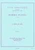 Wittner, Planel: Six Romantic Suites, Volume 5, A Christmas Story (Saxophone, Piano) Leduc Publishing