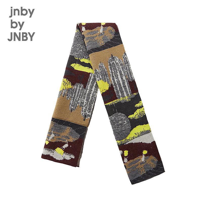 JNBY Kids  Winter Scarf M
