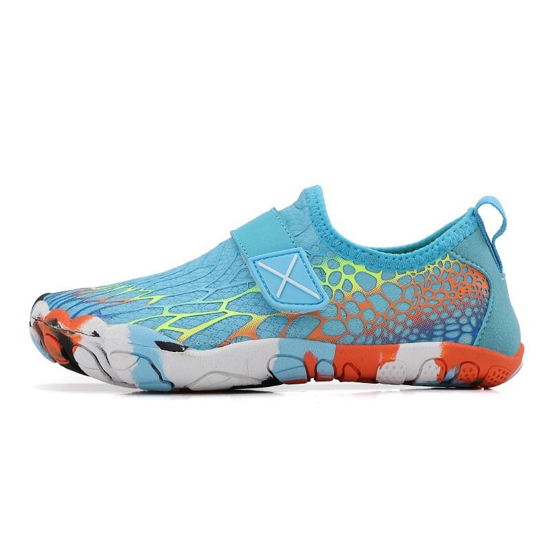 Summer Children's Indoor Fitness Swimming Shoes