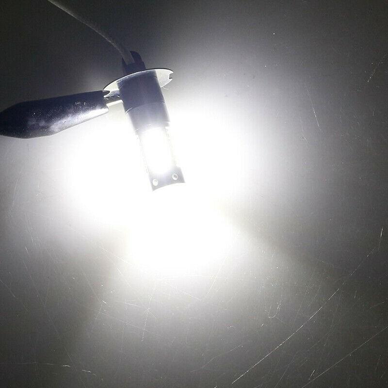 Fog Light Canbus 1800LM DC 12V-24V Accessory Parts Replacement High Quality