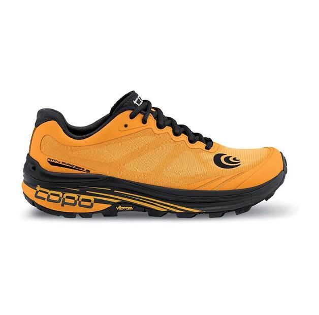 

Topo Athletic MTN Racer 2 кроссовки трейловые EU 46